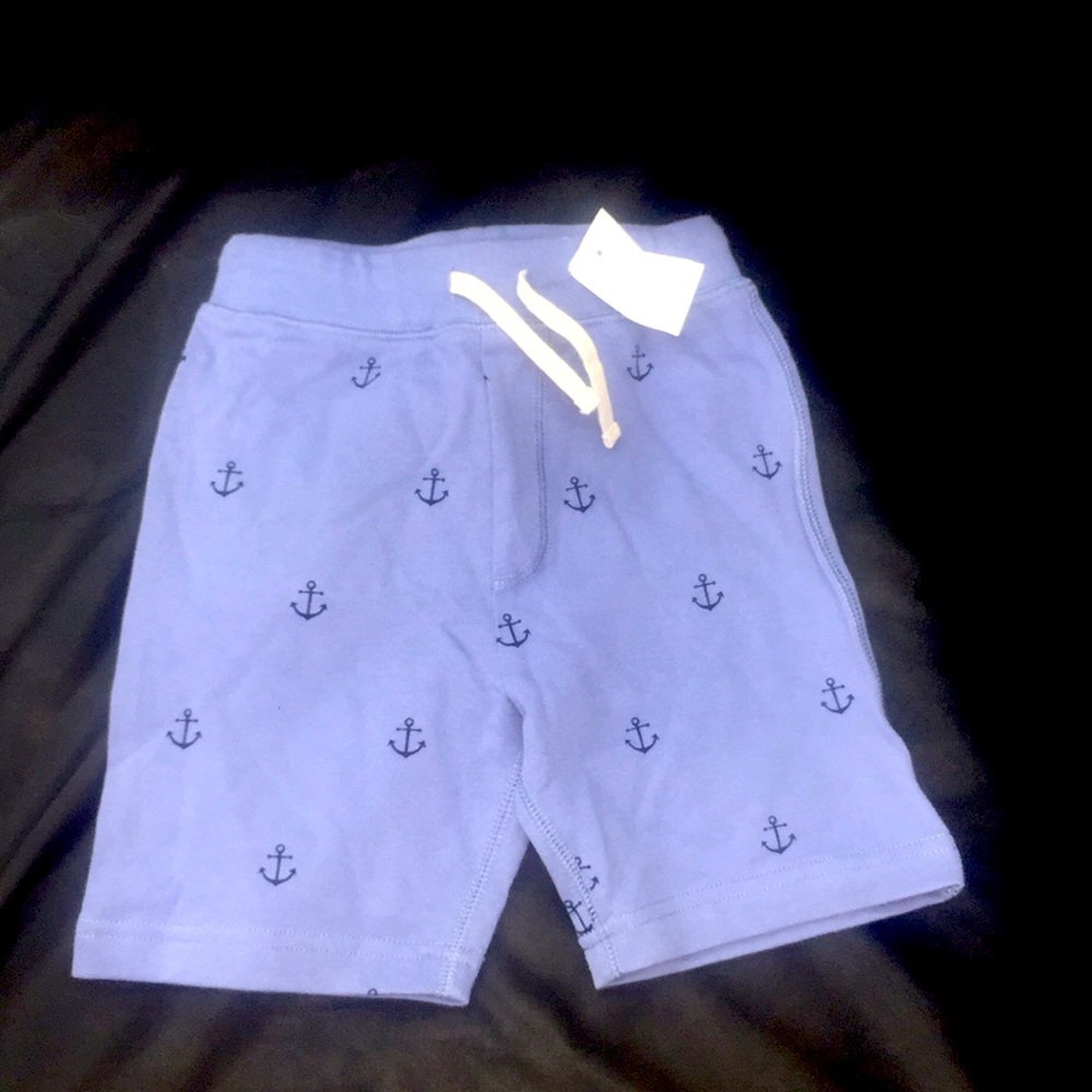 Crewcuts shorts for kids size 2, 6 and 8